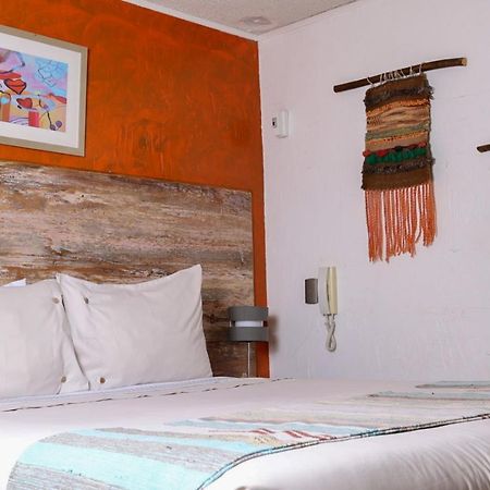 Tikay Suite Hotel Copiapó المظهر الخارجي الصورة