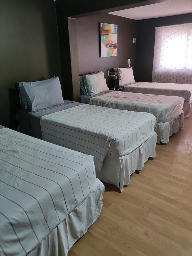Tikay Suite Hotel Copiapó المظهر الخارجي الصورة
