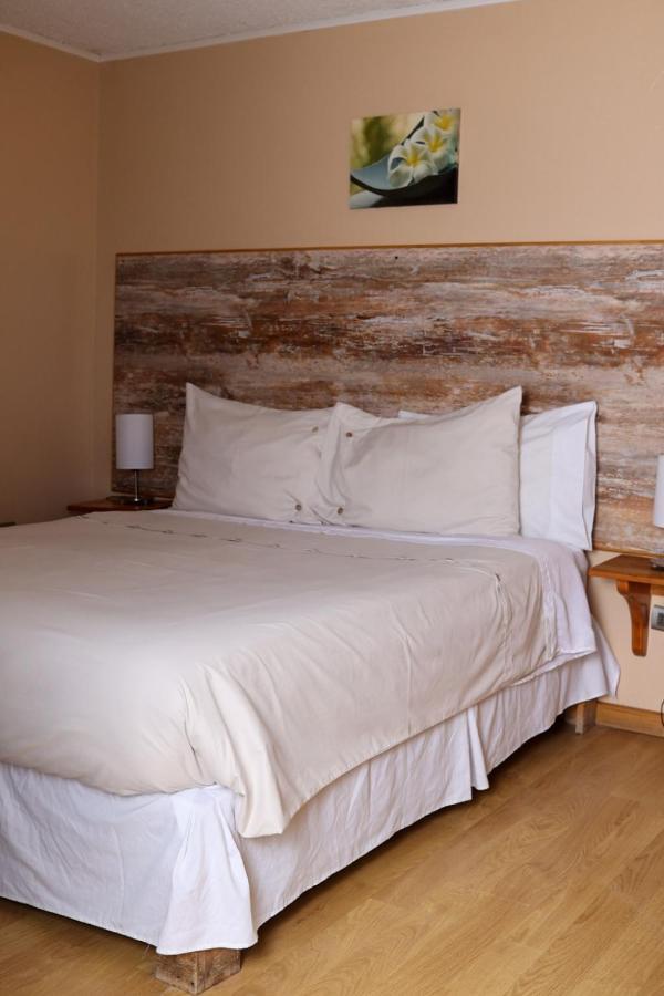 Tikay Suite Hotel Copiapó المظهر الخارجي الصورة