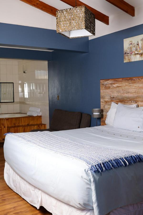 Tikay Suite Hotel Copiapó المظهر الخارجي الصورة