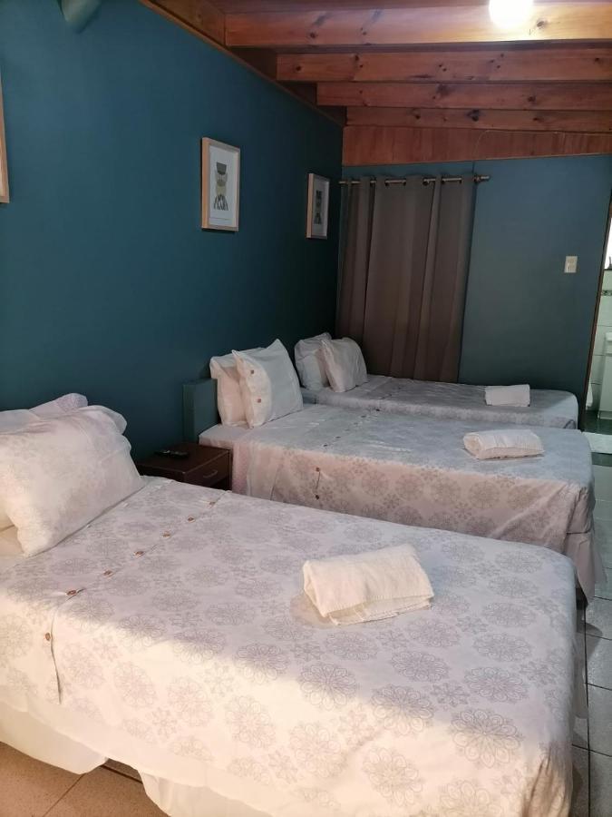 Tikay Suite Hotel Copiapó المظهر الخارجي الصورة