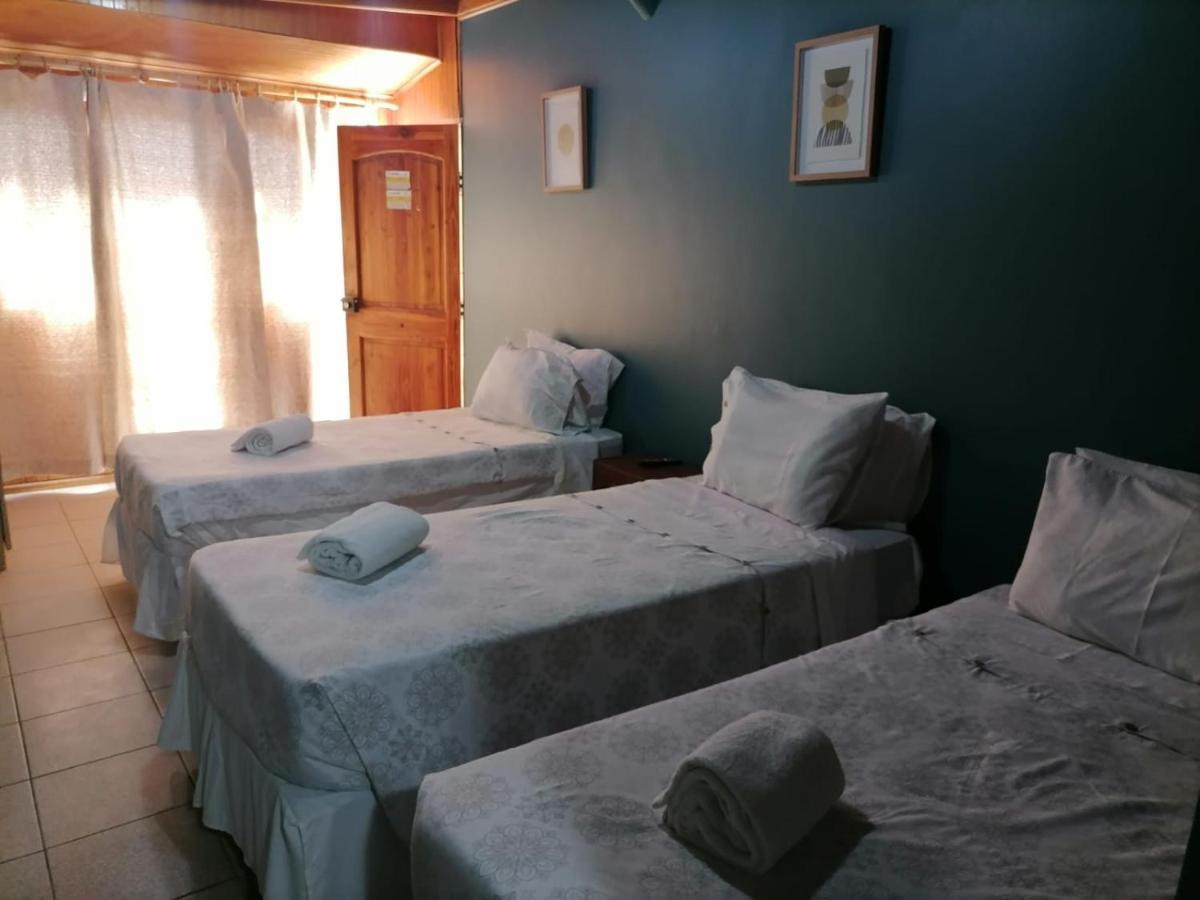 Tikay Suite Hotel Copiapó المظهر الخارجي الصورة