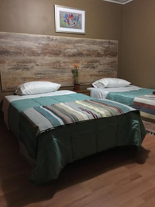 Tikay Suite Hotel Copiapó المظهر الخارجي الصورة