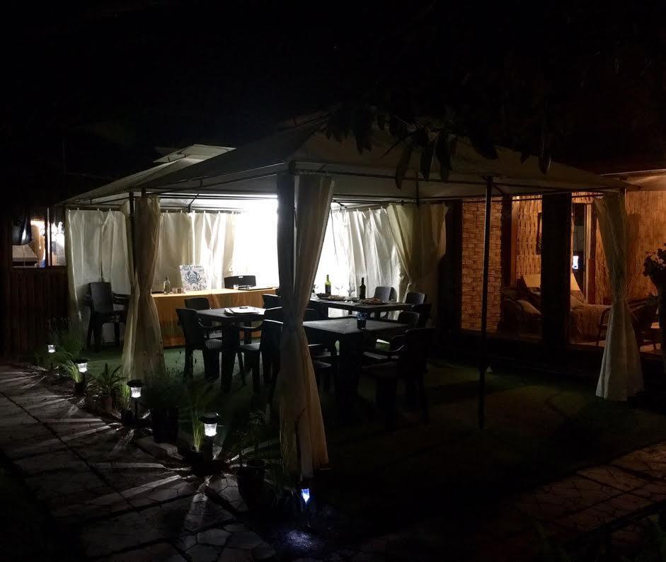 Tikay Suite Hotel Copiapó المظهر الخارجي الصورة