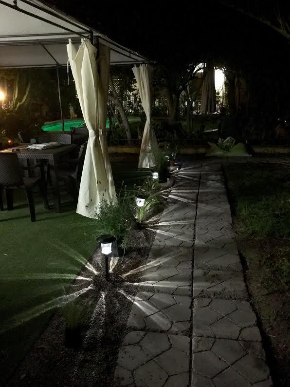 Tikay Suite Hotel Copiapó المظهر الخارجي الصورة