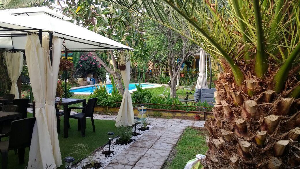 Tikay Suite Hotel Copiapó المظهر الخارجي الصورة
