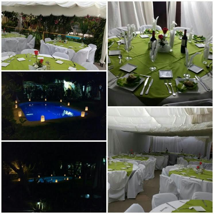 Tikay Suite Hotel Copiapó المظهر الخارجي الصورة