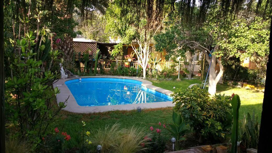 Tikay Suite Hotel Copiapó المظهر الخارجي الصورة