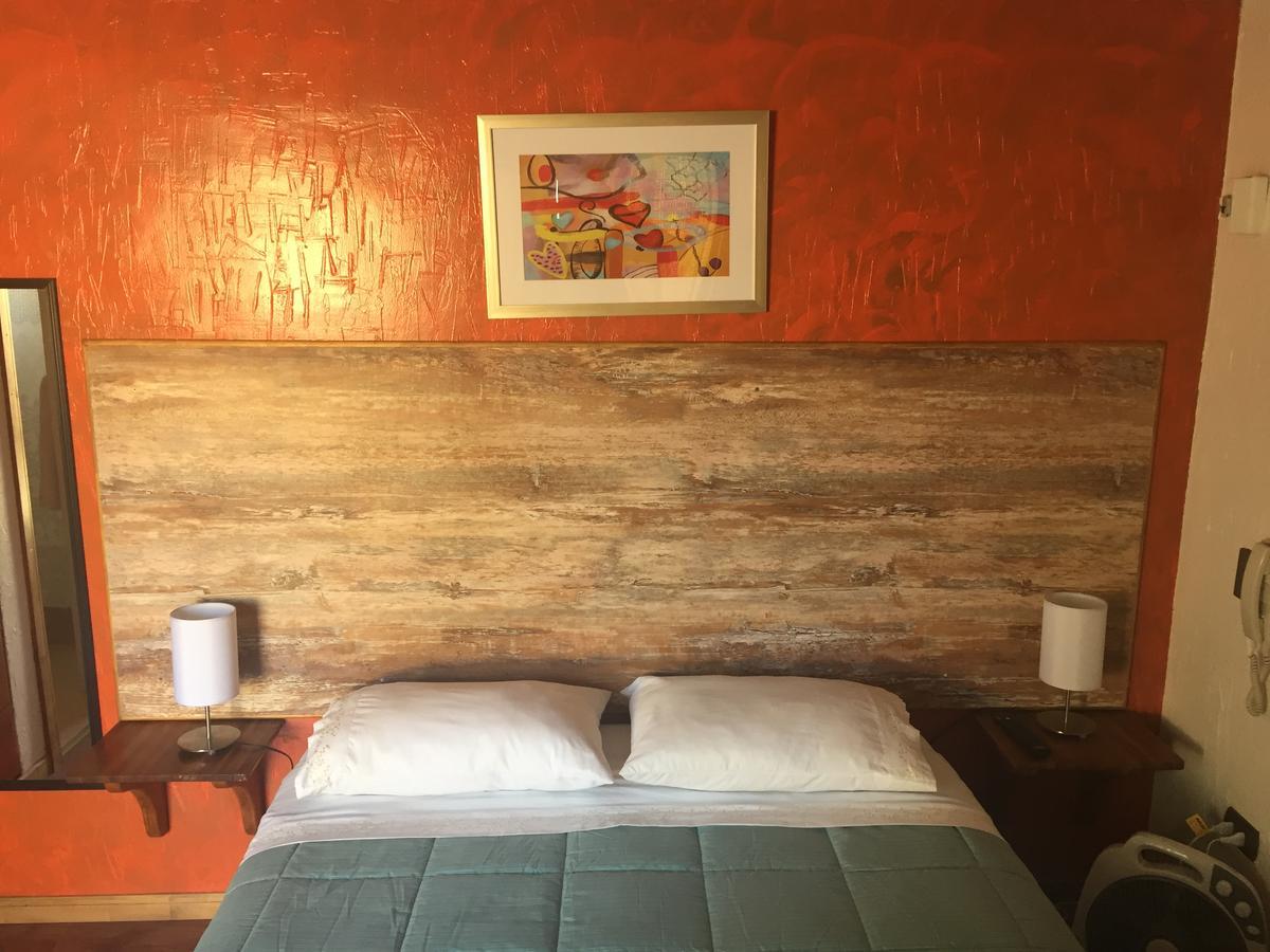 Tikay Suite Hotel Copiapó المظهر الخارجي الصورة