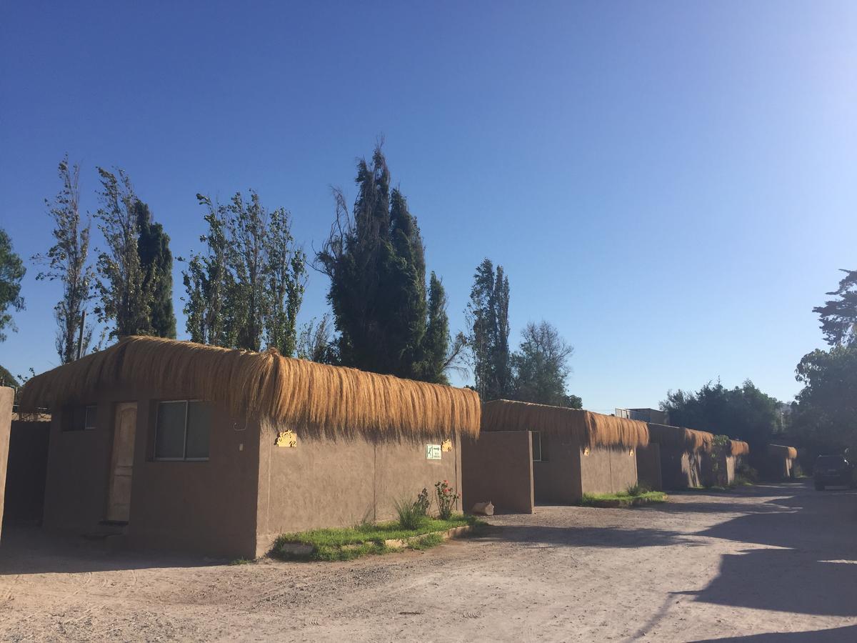 Tikay Suite Hotel Copiapó المظهر الخارجي الصورة